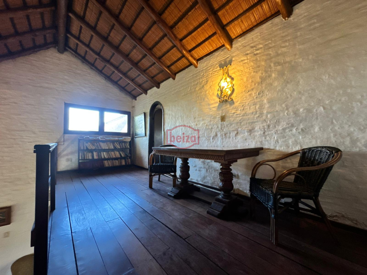 Casa ID.167185/ - Tu Refugio en Pinares