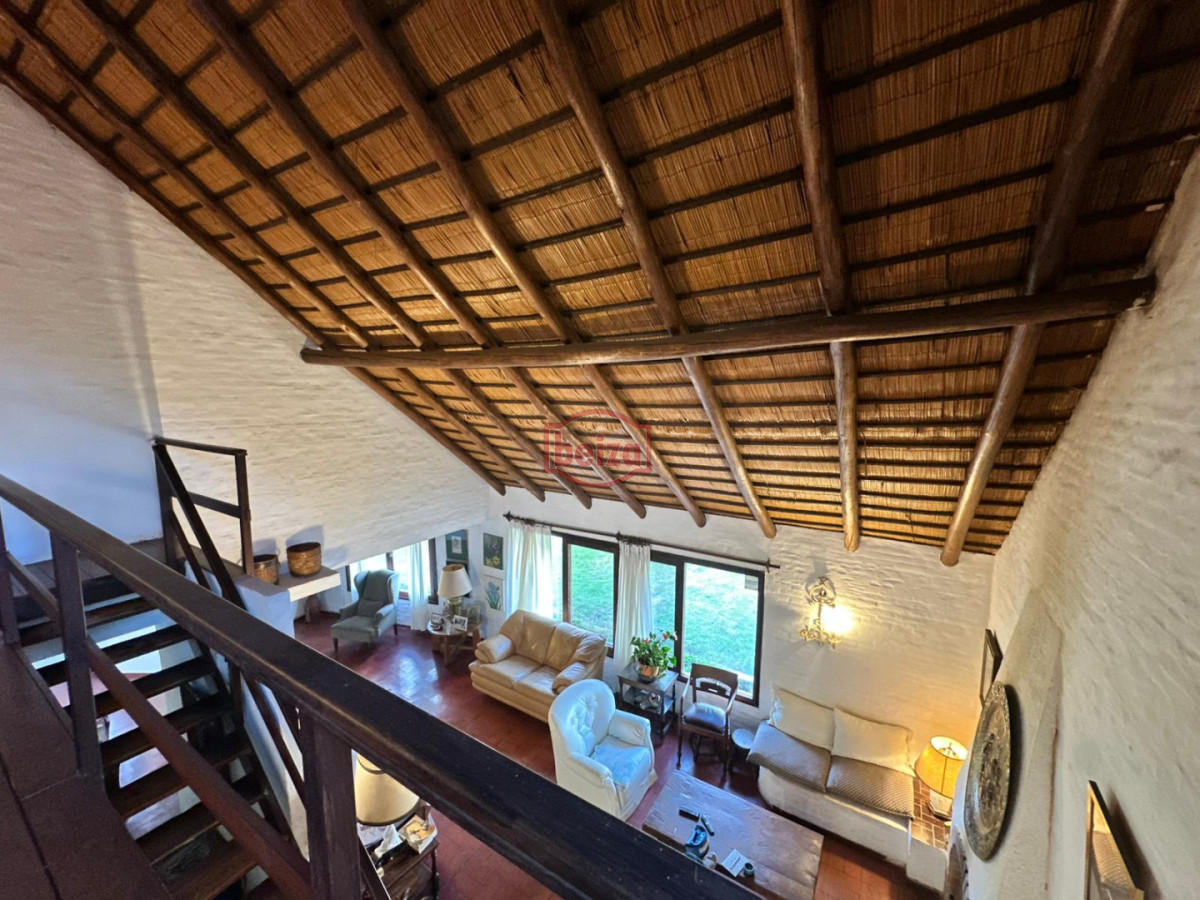 Casa ID.167185/ - Tu Refugio en Pinares