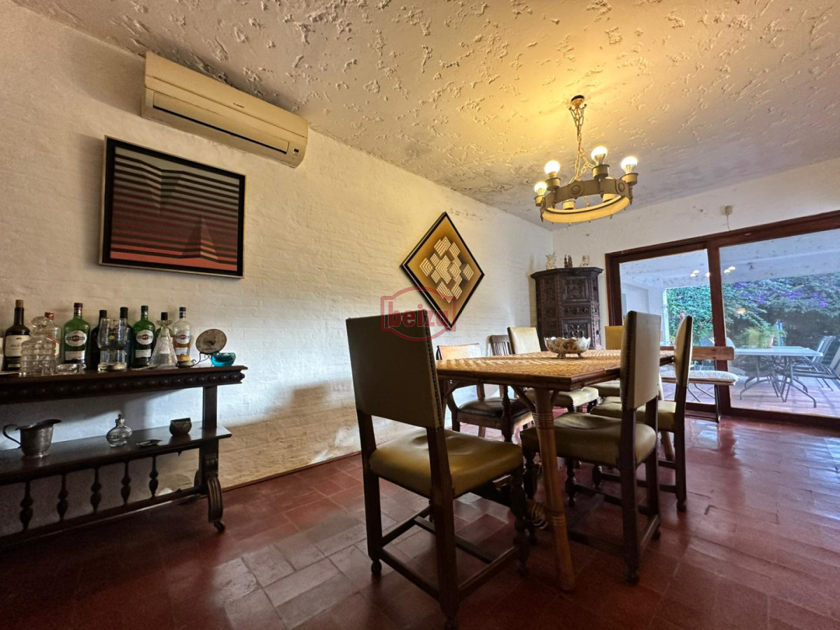 Casa ID.167185/ - Tu Refugio en Pinares