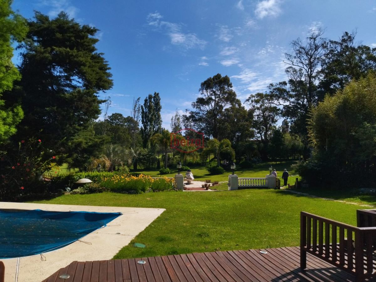 Casa ID.167167/Playa-Mansa-a-150-metros-de-la-costa -  Casa en venta de 3 dormitorios en Punta del Este