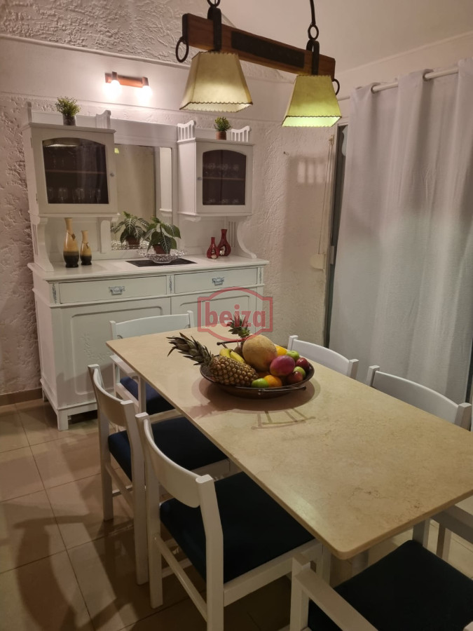Casa ID.166810/Venta-en-paradas-Mansa - Casa en Venta en San Rafael Punta del Este