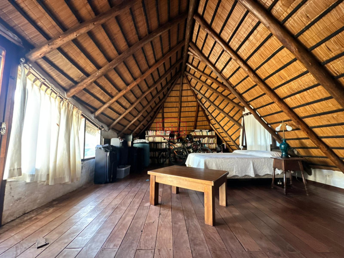 Casa ID.167185/ - Tu Refugio en Pinares