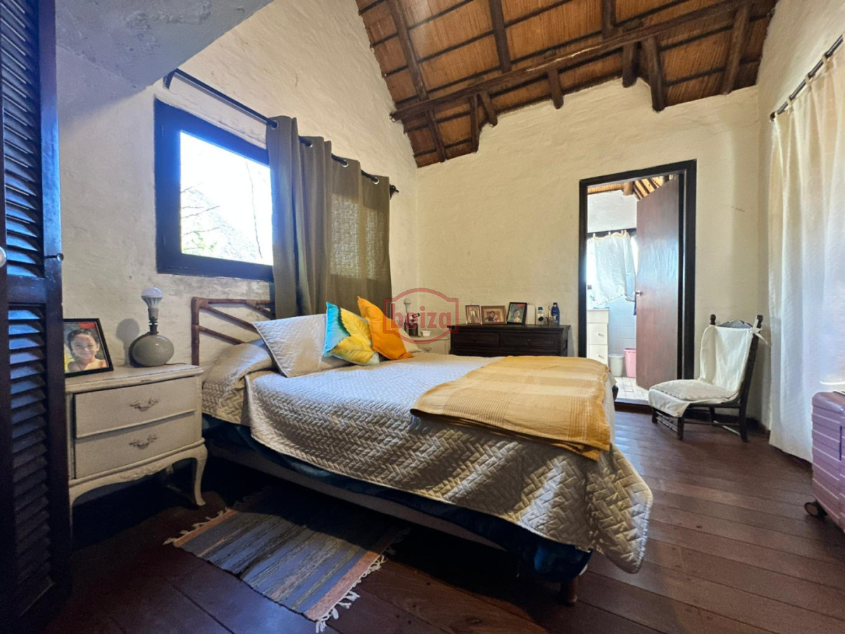 Casa ID.167185/ - Tu Refugio en Pinares