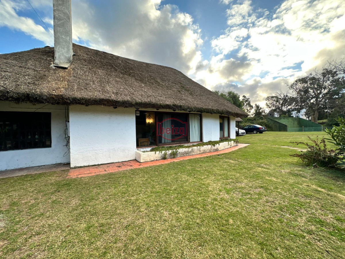 Casa ID.167185/ - Tu Refugio en Pinares