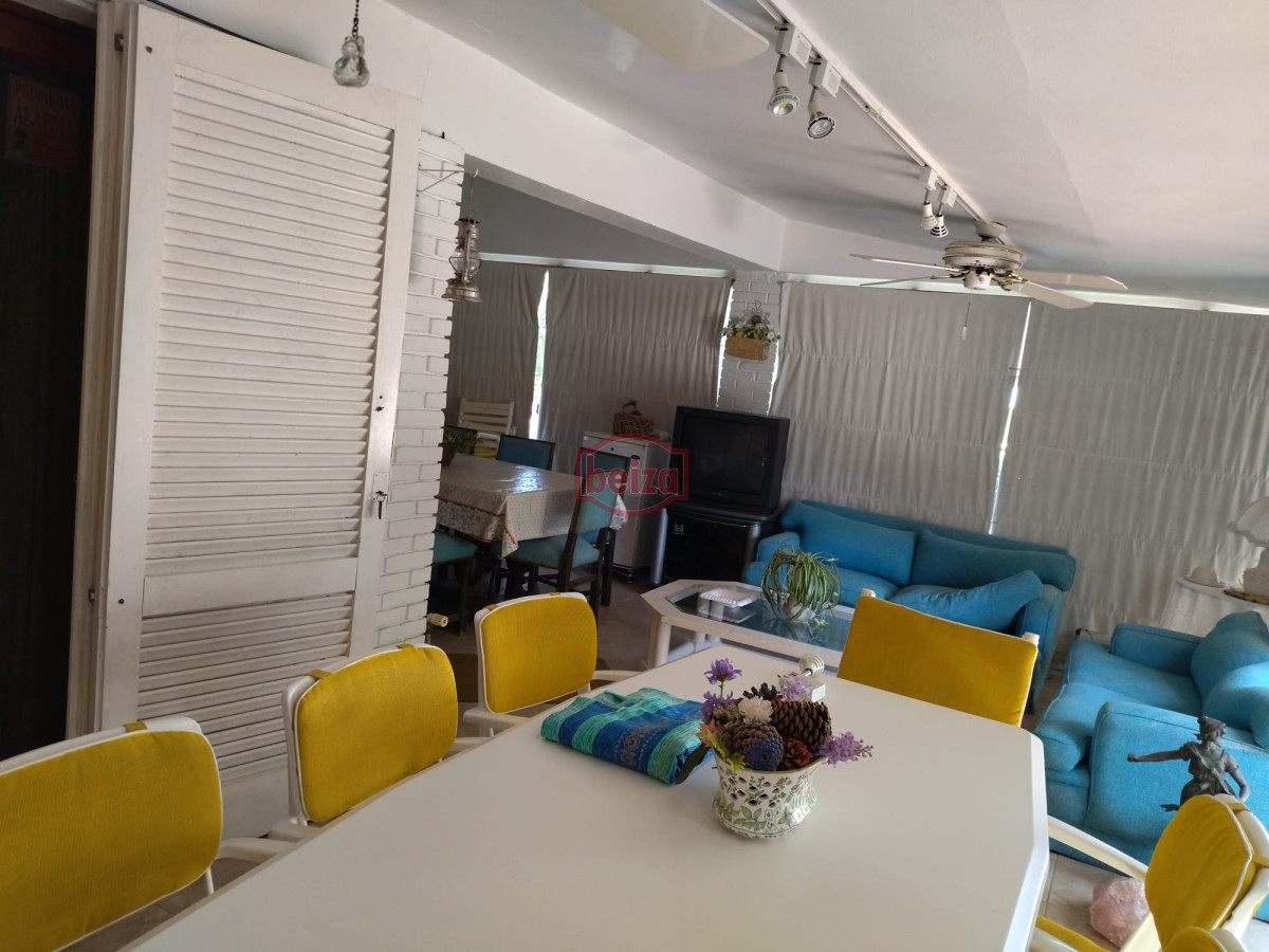 Casa ID.167167/Playa-Mansa-a-150-metros-de-la-costa -  Casa en venta de 3 dormitorios en Punta del Este