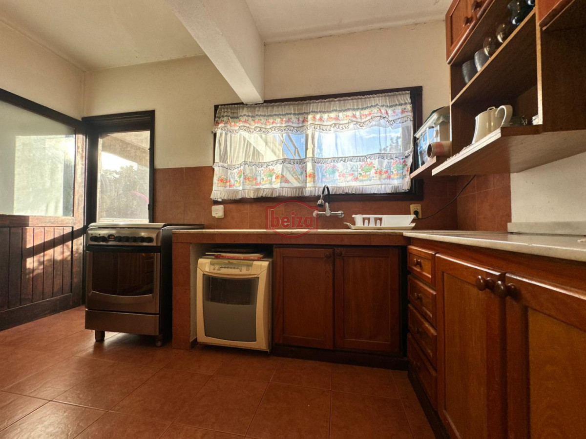 Casa ID.167185/ - Tu Refugio en Pinares