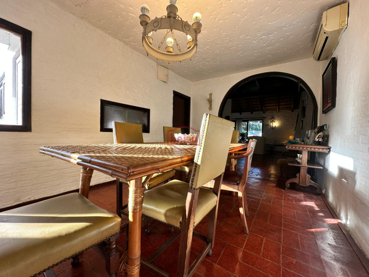 Casa ID.167185/ - Tu Refugio en Pinares