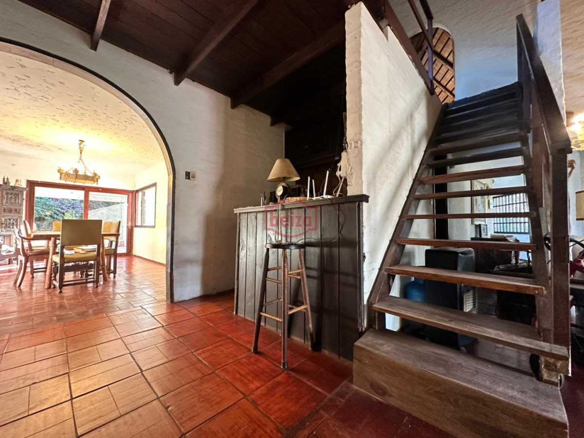 Casa ID.167185/ - Tu Refugio en Pinares