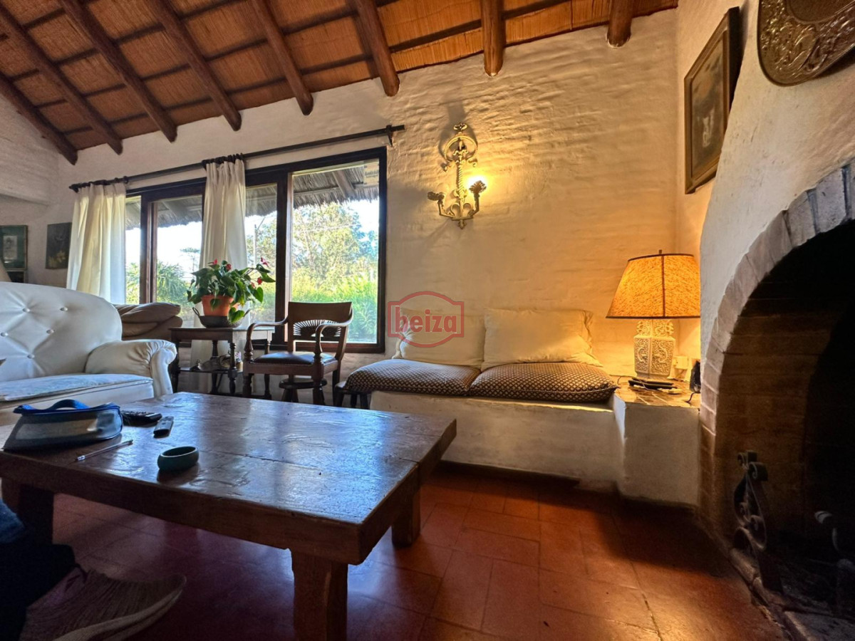 Casa ID.167185/ - Tu Refugio en Pinares