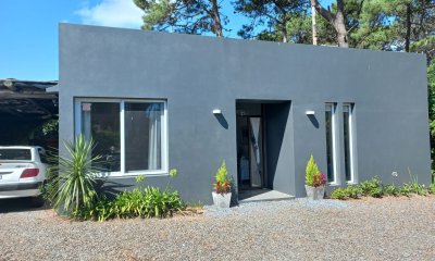 Casa en Venta, Rincón del Indio, Punta del este.