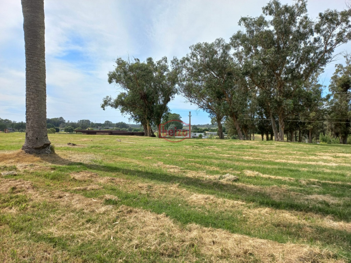 Terreno ID.164868 - Venta de lote en el Quijote