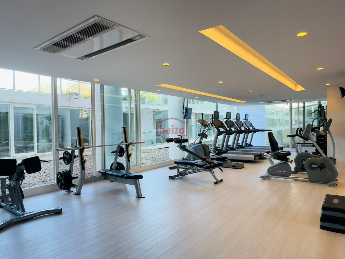 Apartamento ID.166245/Vende-excelente-departamento-3-dormitorios-en-Tunquelen-,-Playa-Mansa,-Punta-del-este - Penthouse en VENTA, 3 dormitorios en suite + Dependencia, vista 180°.