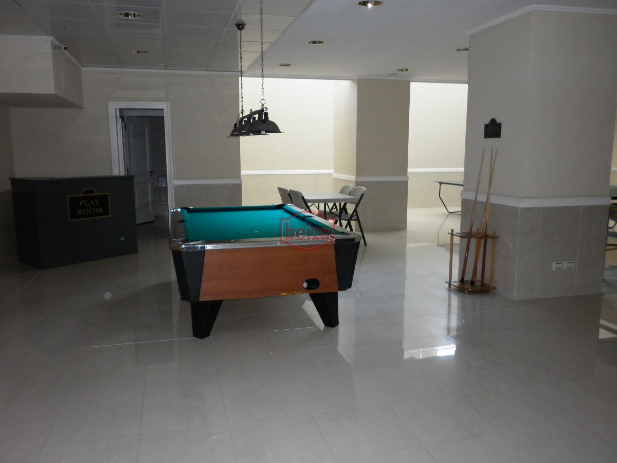 Apartamento ID.167285/Excelente-apartamento-en-primera-linea-de-playa-mansa - Apartamento en venta de 3 dormitorios y dependencia en Punta del Este