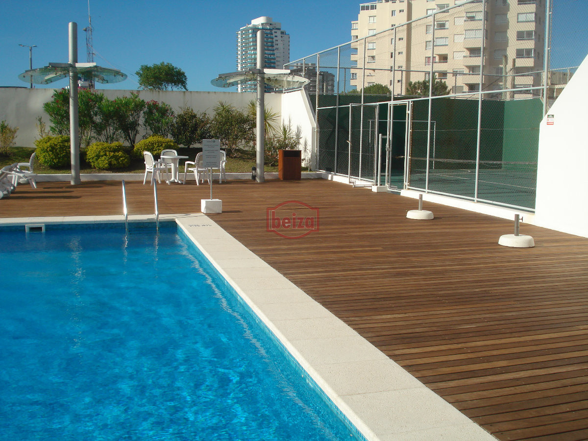 Apartamento ID.167259/Venta-Apartamento-2-dormitorios- - Apartamento en venta de dos dormitorios, Punta del Este.