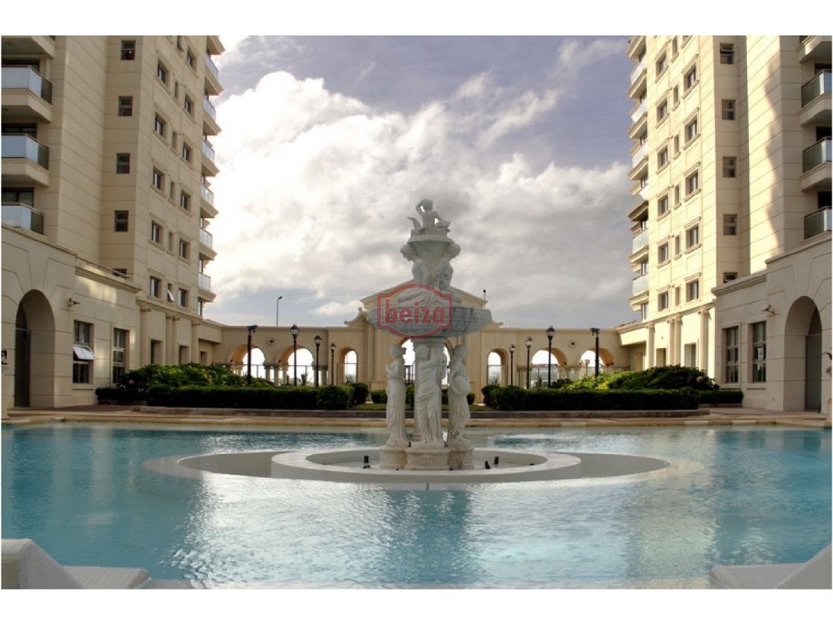 Apartamento ID.166998/Excelente-ubicacion-,-a-2-cuadras-mar -  Apartamento en venta en playa brava de Punta del Este