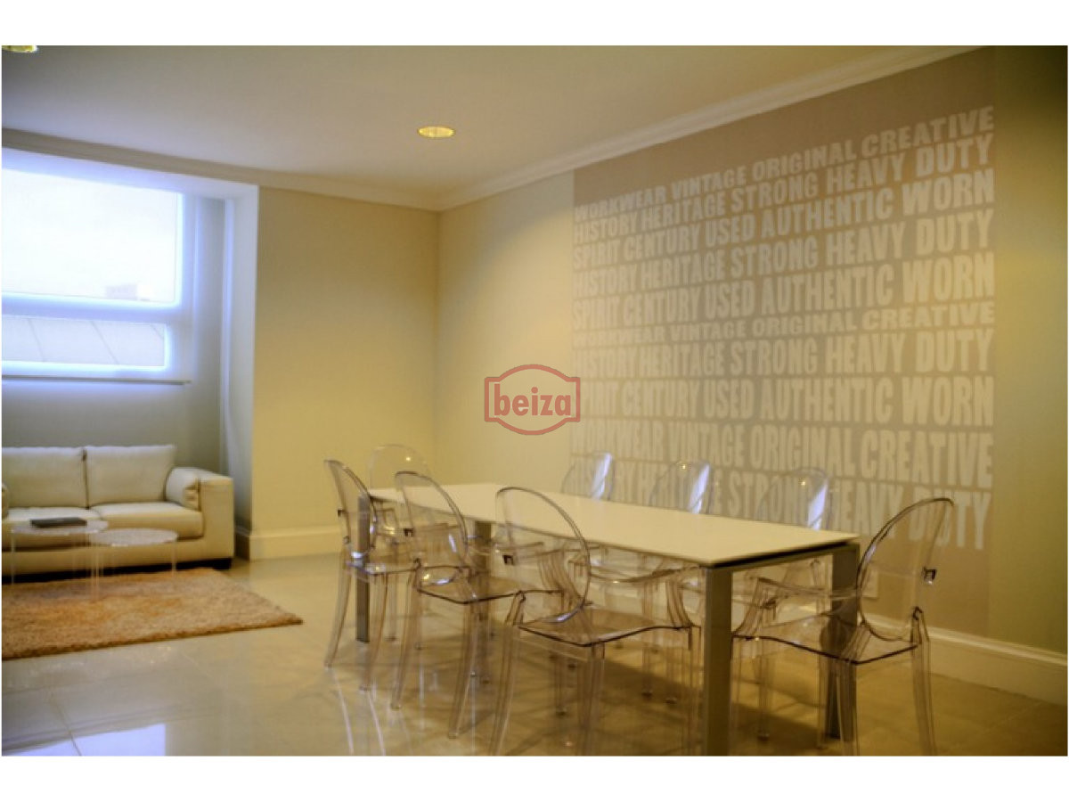 Apartamento ID.166998/Excelente-ubicacion-,-a-2-cuadras-mar -  Apartamento en venta en playa brava de Punta del Este