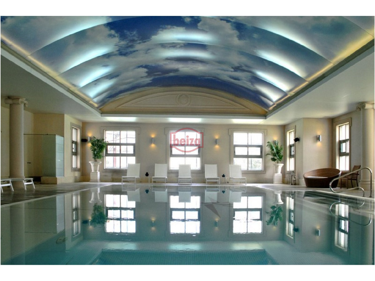 Apartamento ID.166998/Excelente-ubicacion-,-a-2-cuadras-mar -  Apartamento en venta en playa brava de Punta del Este