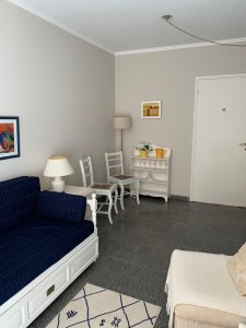 Apartamento de un dormitorio en Punta del Este, reciclado