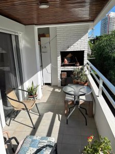 Apartamento en venta 1 dormitorio 