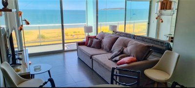 Apartamento Frente Al Mar 2 Dormitorios Penthouse