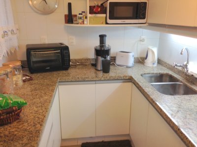 Apartamento en venta en Punta del Este - MCH3066A