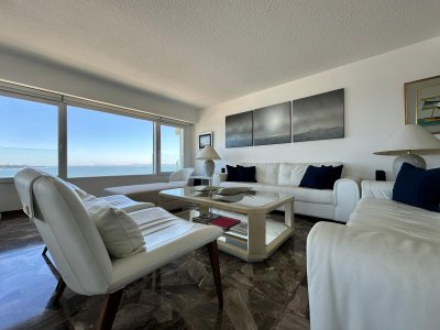 venta de apartamento sobre paya mansa