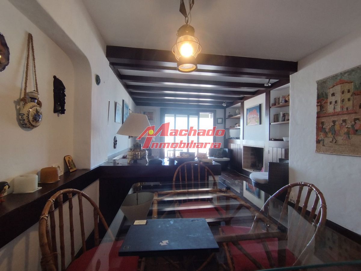 Apartamento en primera linea Peninsula