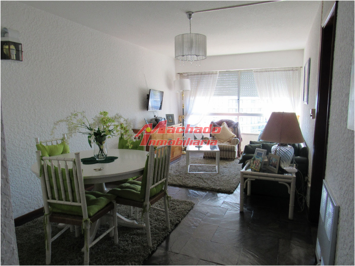 apartamento en venta de 1 dormitorio