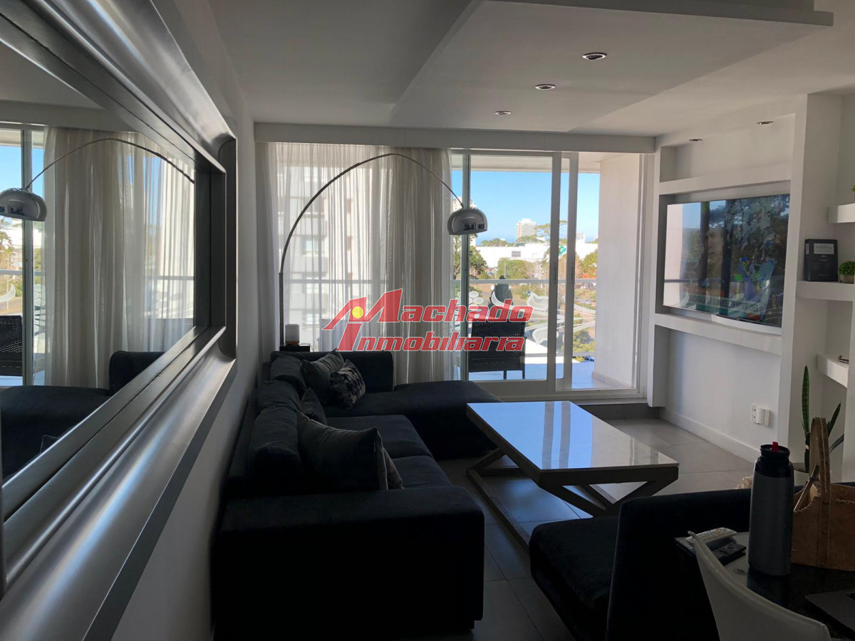 Apartamento en venta de un dormitorio