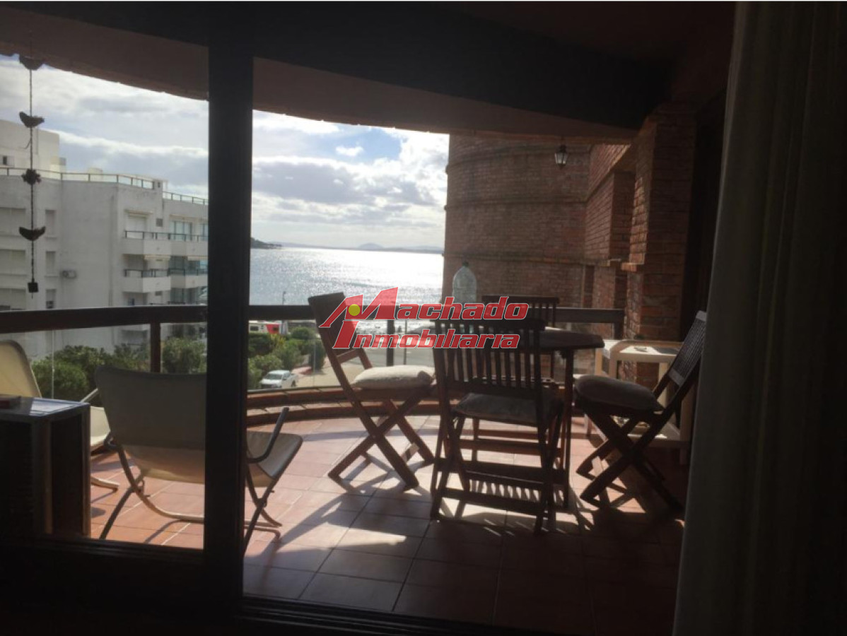 Departamento en venta Peninsula - MCH14408A