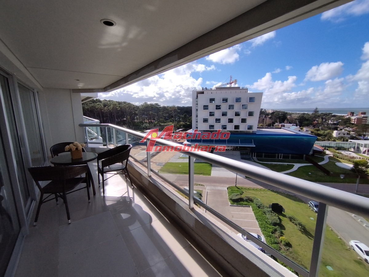 apartamento en venta yo alquiler zona Playa brava