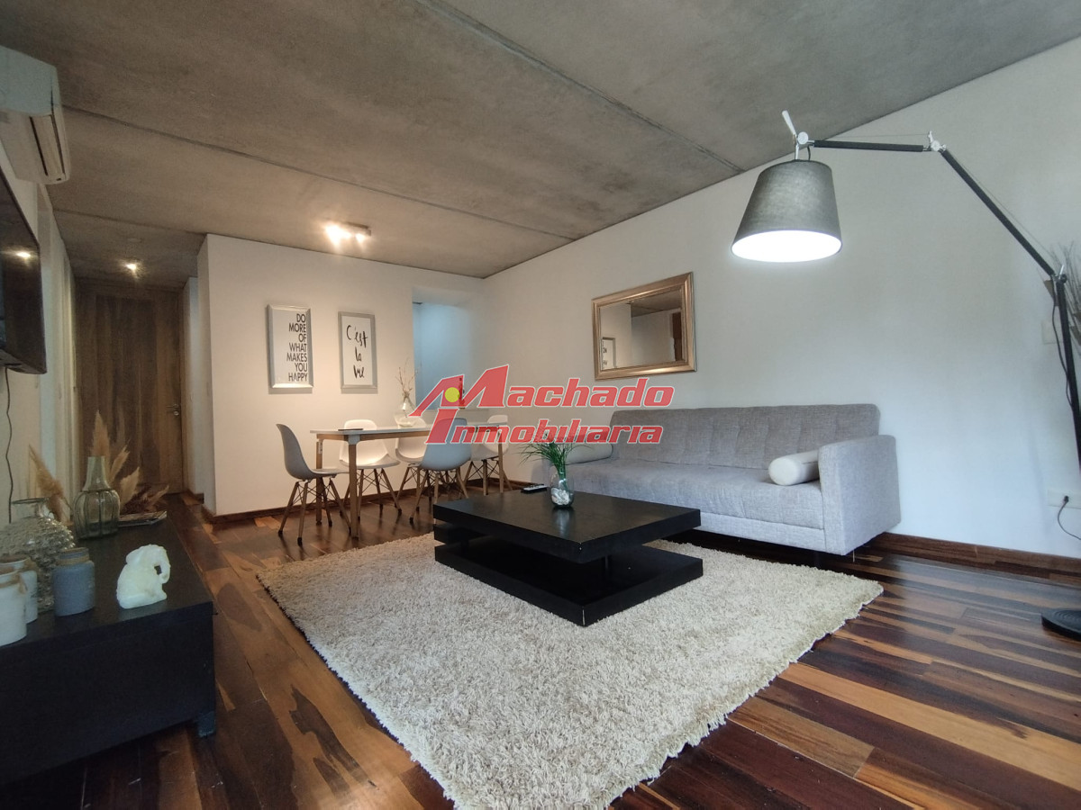 Apartamento en alquiler