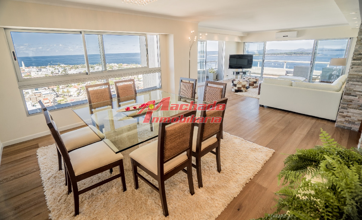 Península - GoPunta - Portal Inmobiliario de Punta del Este - Maldonado