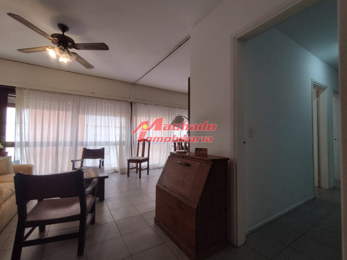 Apartamento en VENTA, 1 dormitorio, punta del este.
