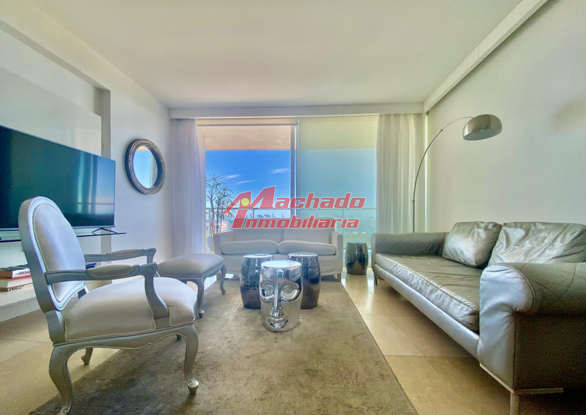 Apartamento a la venta en Roosevelt - 2 dormitorios, 2 baños - Vista - MCH12716A