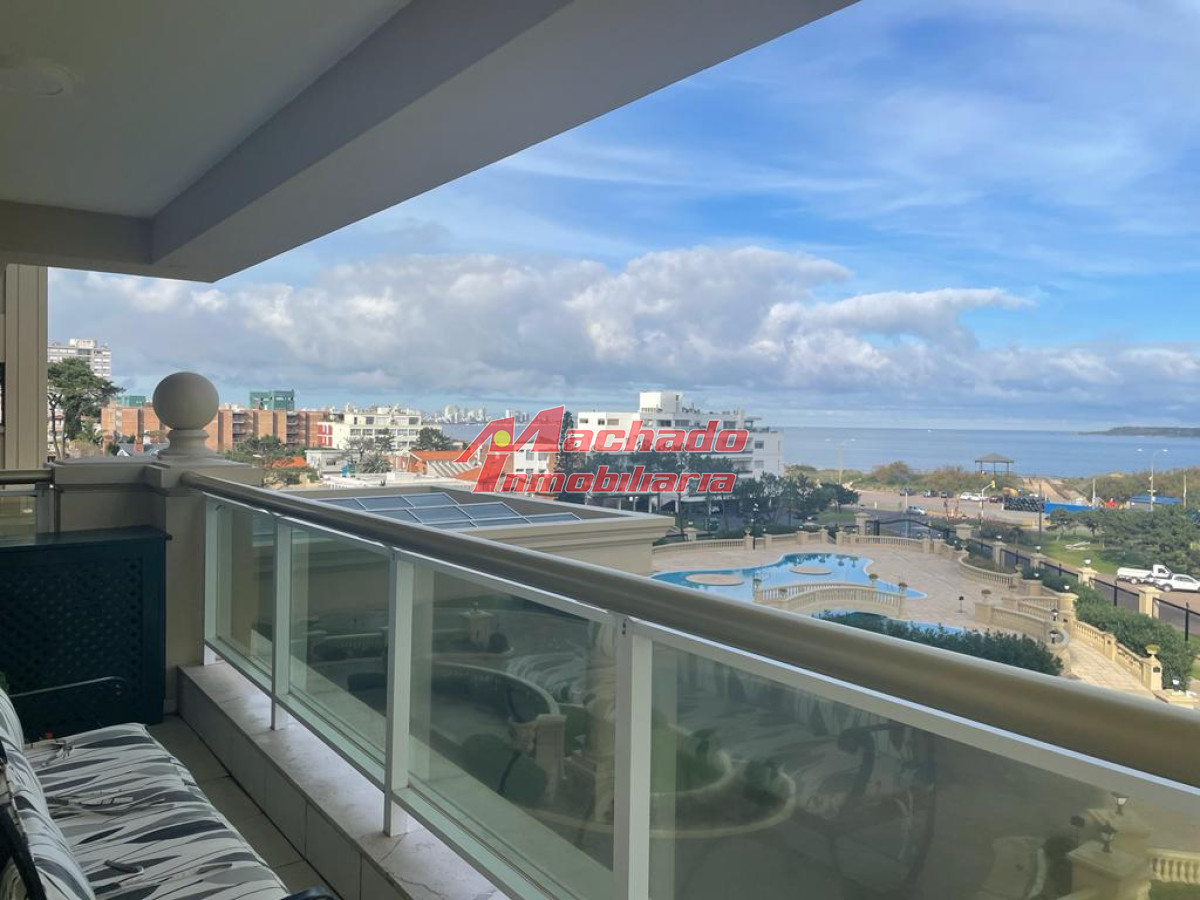 Mansa - GoPunta - Portal Inmobiliario de Punta del Este - Maldonado