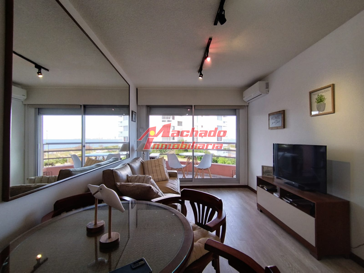 Apartamento en venta