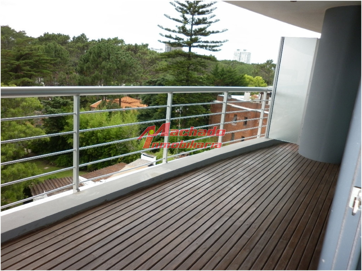 Apartamento en Punta del Este, Roosevelt