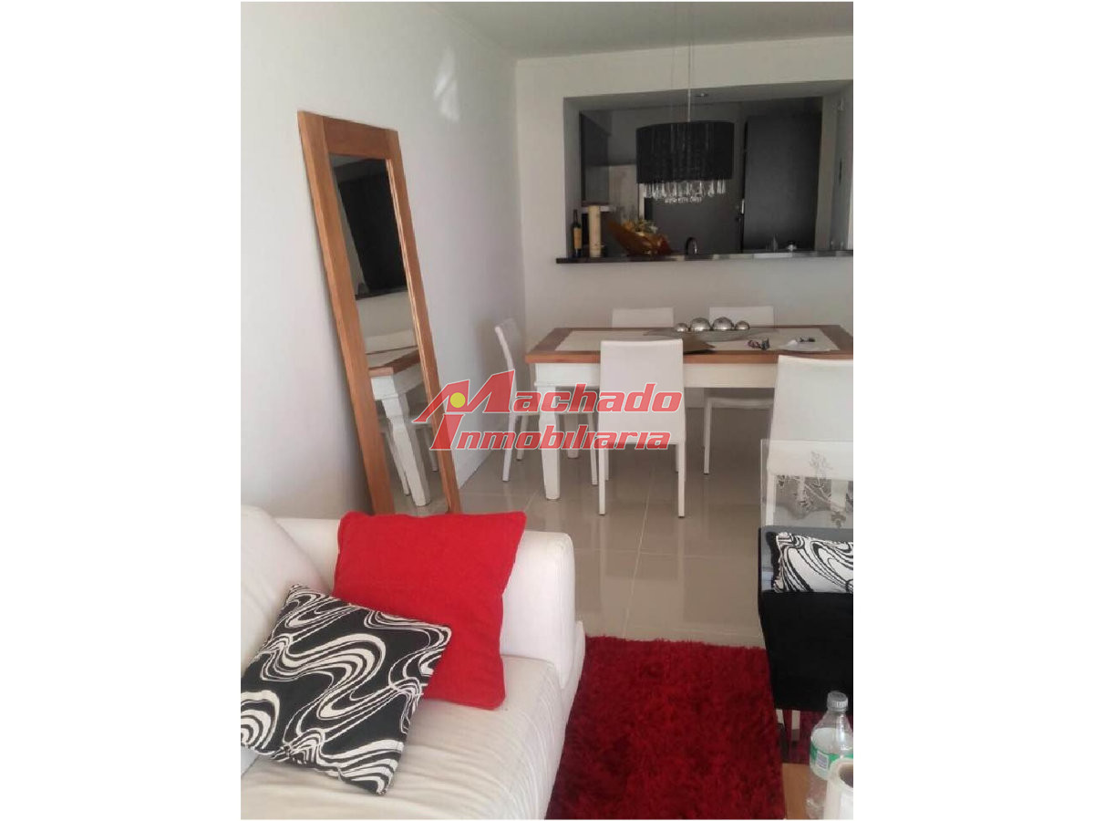 alquiler de apartamento en Punta del Este - MCH3652A