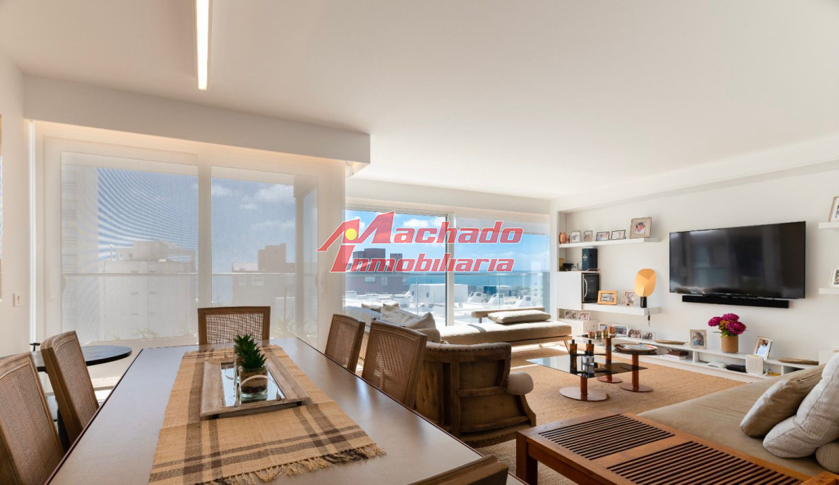 Mansa - GoPunta - Portal Inmobiliario de Punta del Este - Maldonado