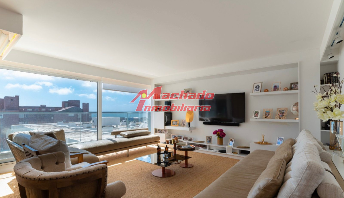 Apartamento en venta en Alexander Collection - Punta del Este