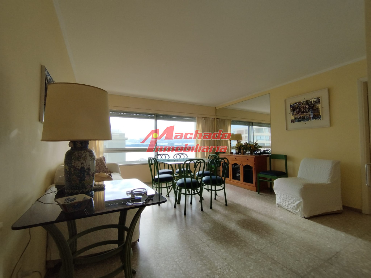 apartamento en venta en torre de las americas