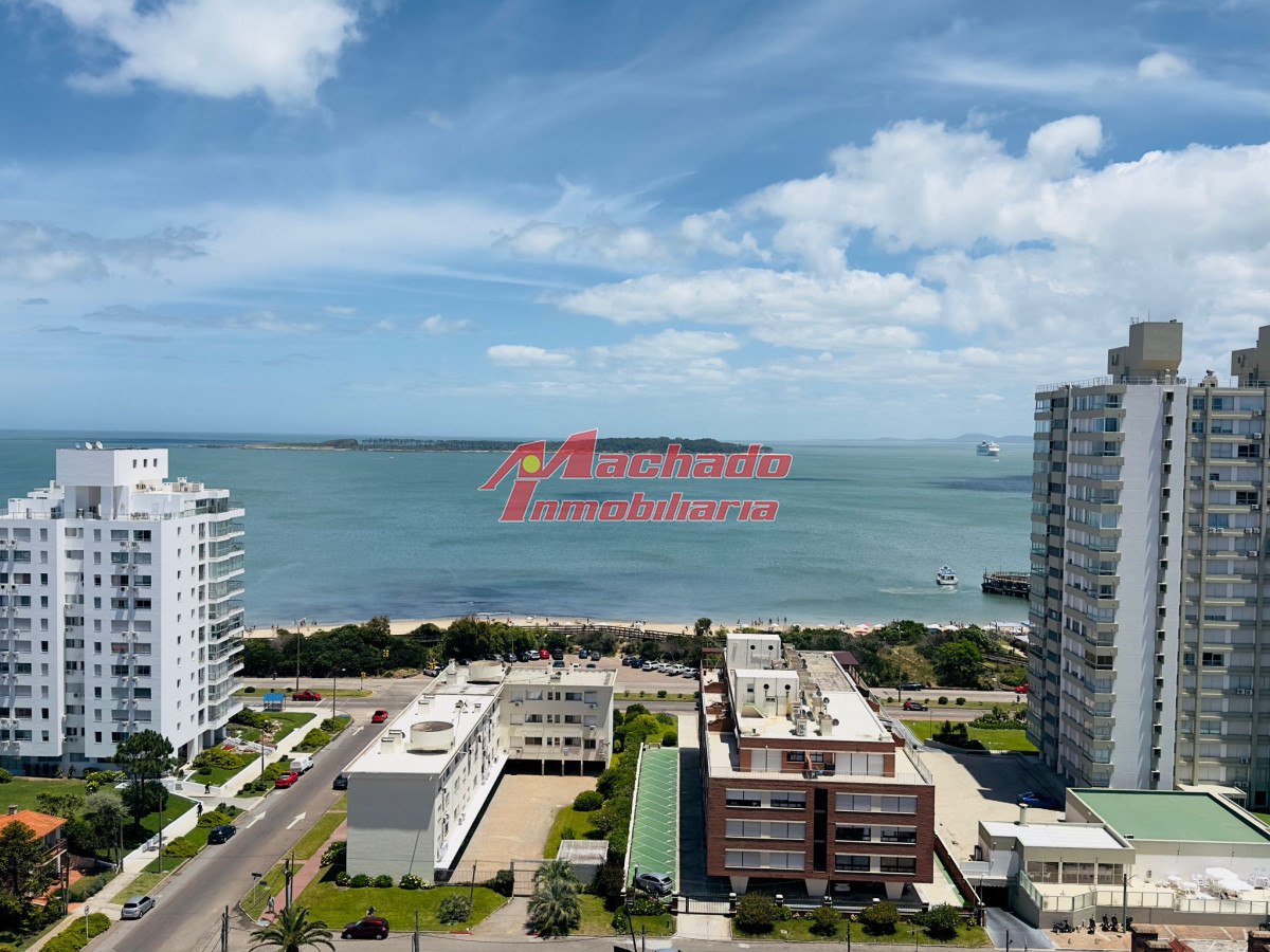 Mansa - GoPunta - Portal Inmobiliario de Punta del Este - Maldonado