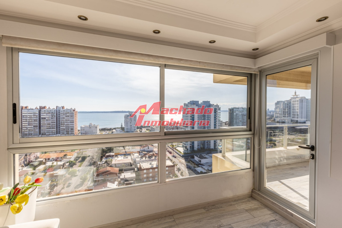 Brava - GoPunta - Portal Inmobiliario de Punta del Este - Maldonado
