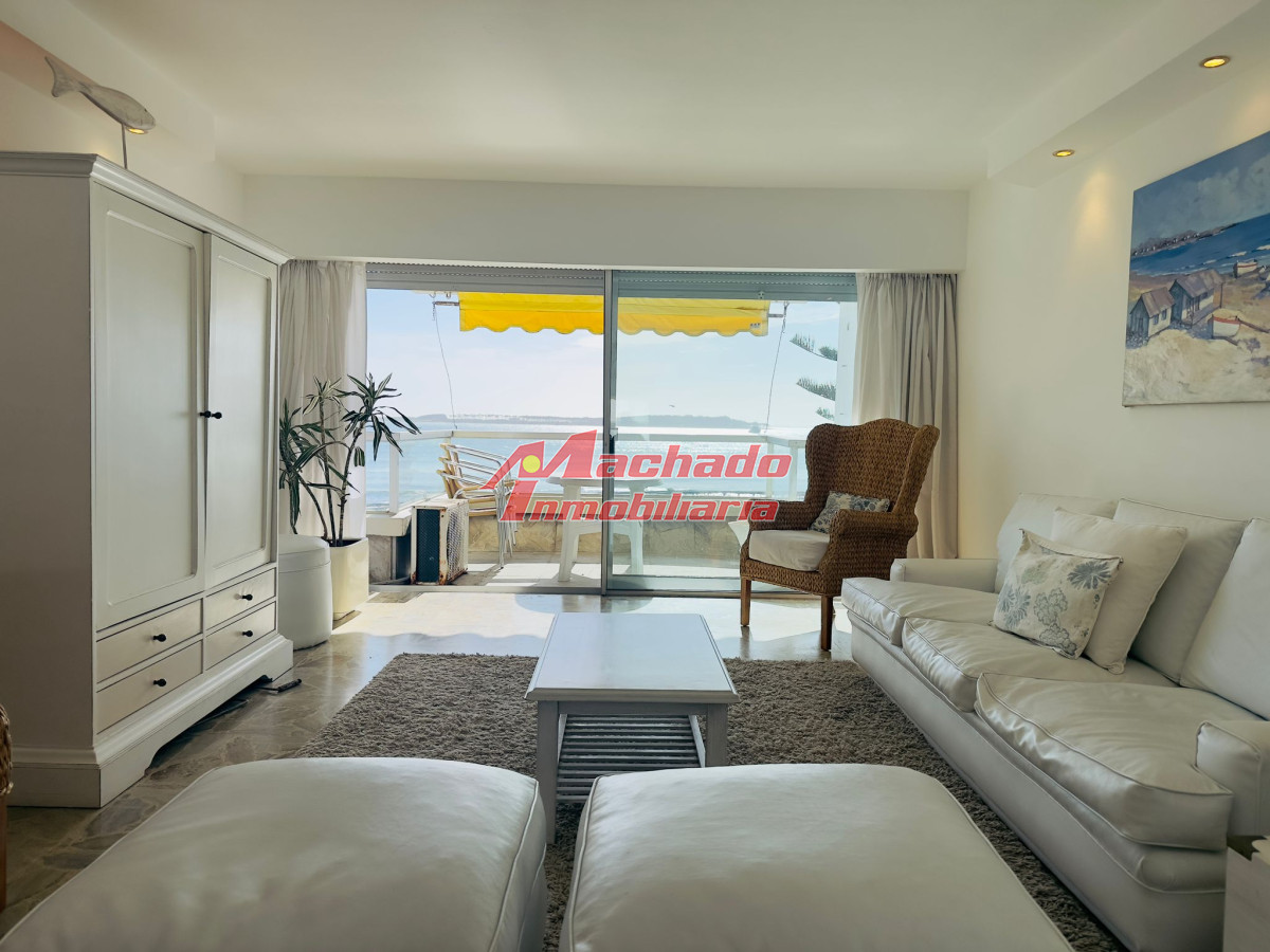 Mansa - GoPunta - Portal Inmobiliario de Punta del Este - Maldonado