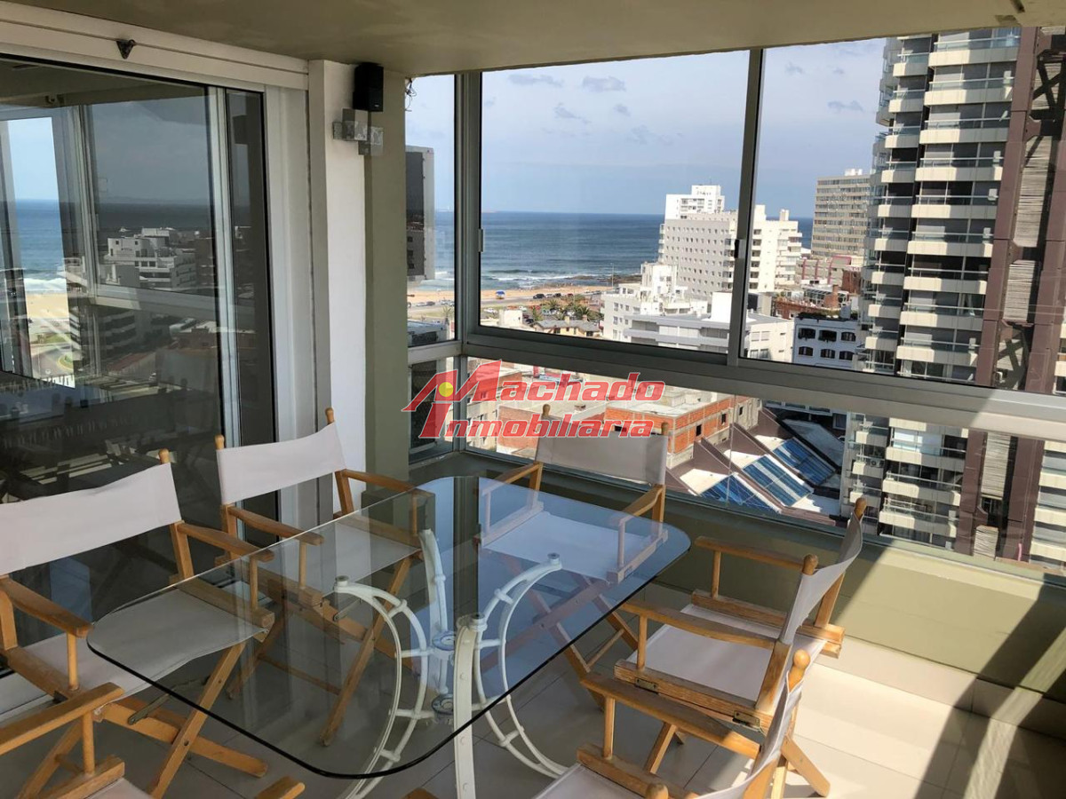 Mansa - GoPunta - Portal Inmobiliario de Punta del Este - Maldonado