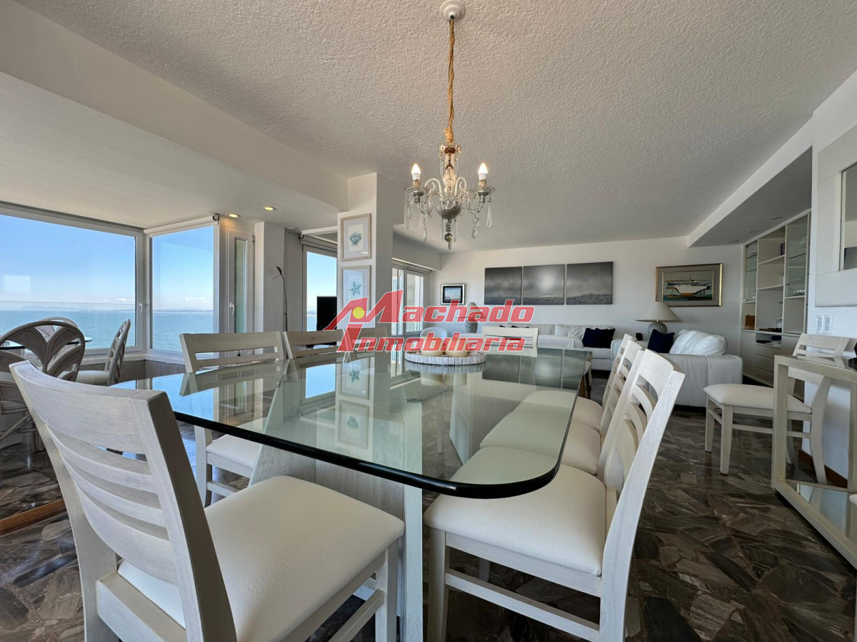 Mansa - GoPunta - Portal Inmobiliario de Punta del Este - Maldonado