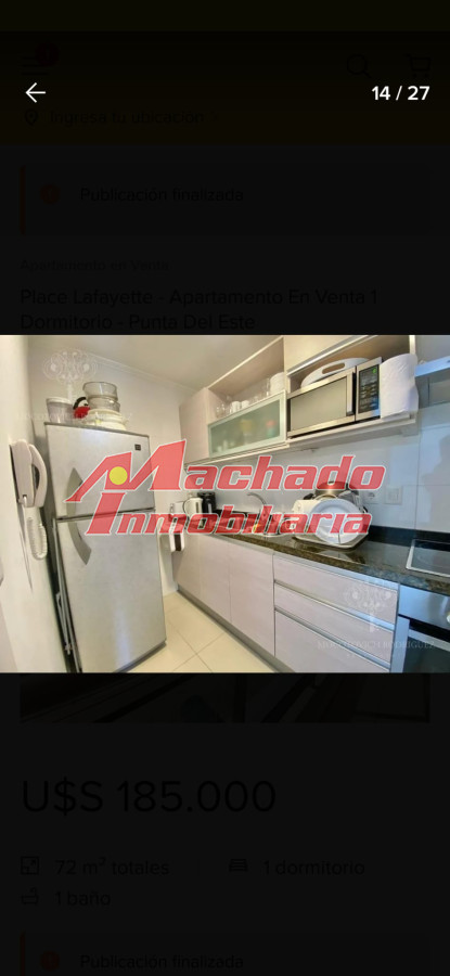 Roosevelt - GoPunta - Portal Inmobiliario de Punta del Este - Maldonado