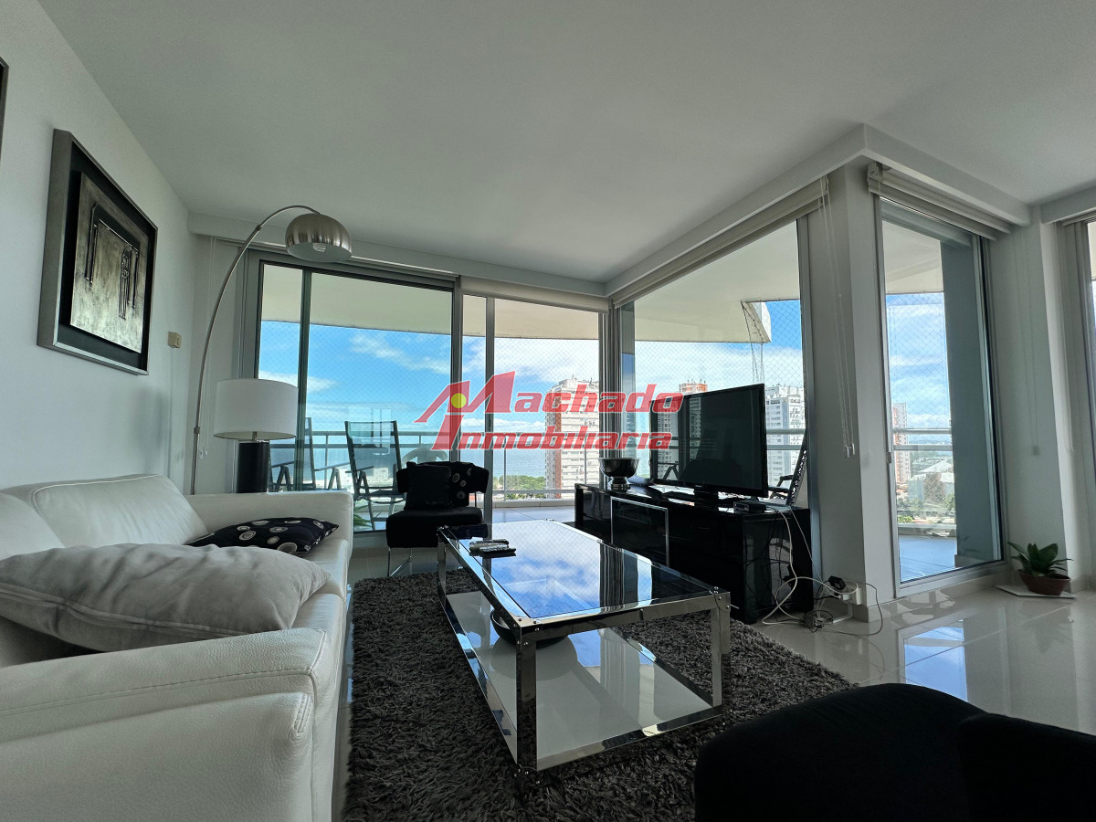 Mansa - GoPunta - Portal Inmobiliario de Punta del Este - Maldonado