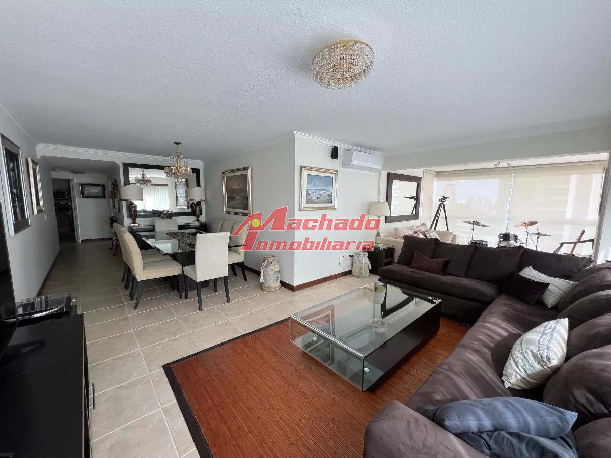 Mansa - GoPunta - Portal Inmobiliario de Punta del Este - Maldonado